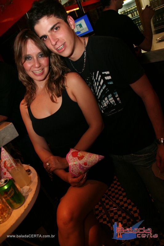 Balada: Fotos de domingo no Poiz� em �guas Claras - DF