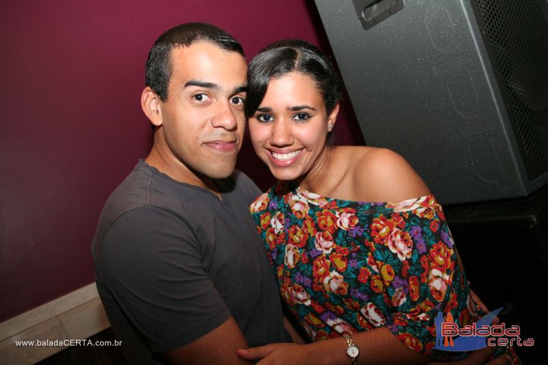 Balada: Fotos de s�bado no Poiz� em �guas Claras - DF