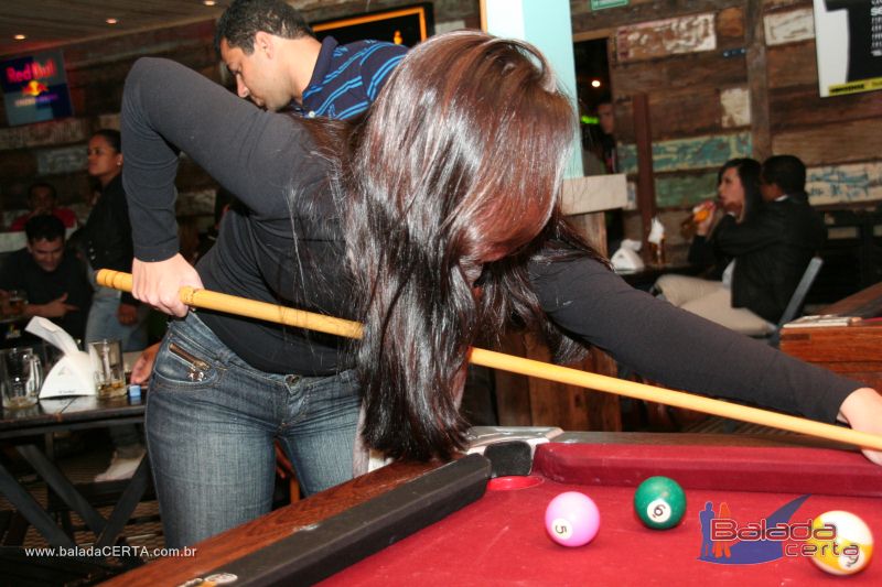 Balada: Fotos de s�bado no Poiz� em �guas Claras - DF