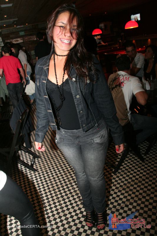 Balada: Fotos de s�bado no Poiz� em �guas Claras - DF