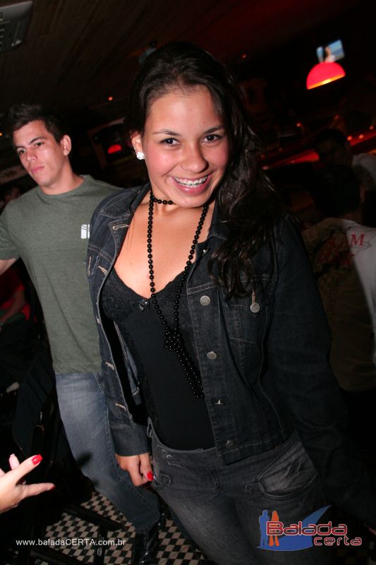 Balada: Fotos de s�bado no Poiz� em �guas Claras - DF