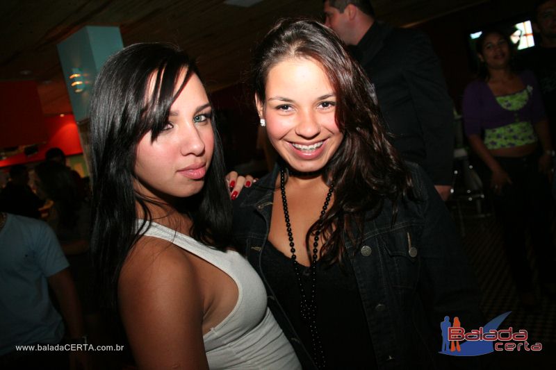 Balada: Fotos de s�bado no Poiz� em �guas Claras - DF