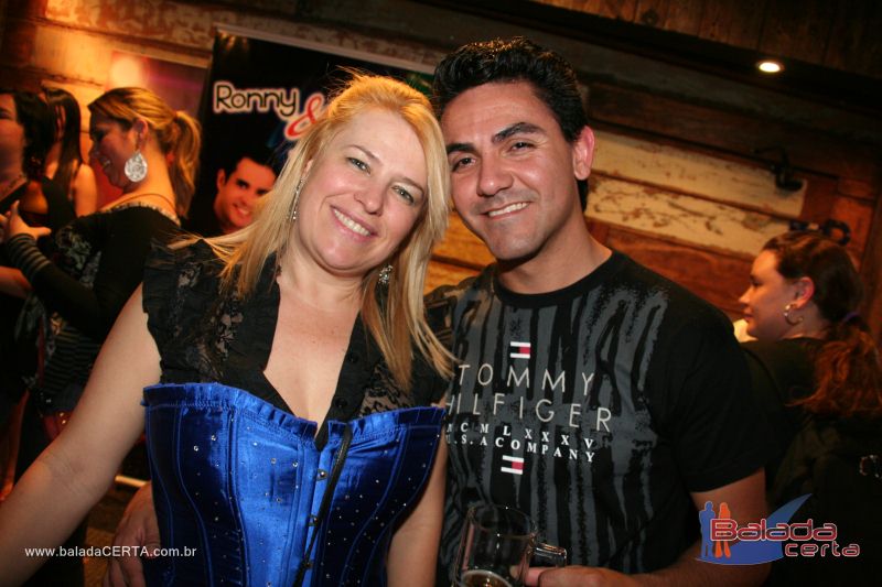 Balada: Fotos de quinta no Poiz� em �guas Claras - DF
