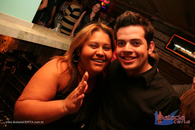 Balada: Fotos de quinta no Poiz� em �guas Claras - DF