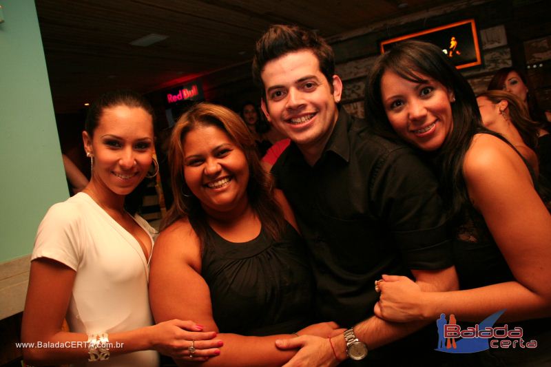 Balada: Fotos de quinta no Poiz� em �guas Claras - DF