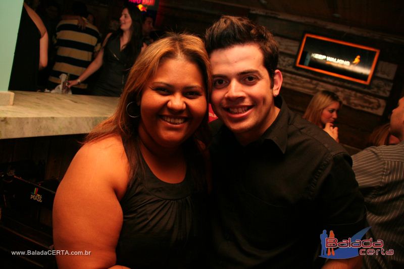 Balada: Fotos de quinta no Poiz� em �guas Claras - DF