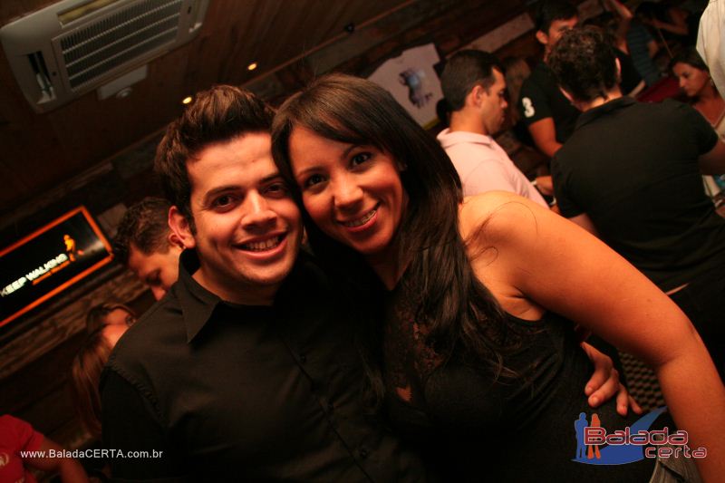 Balada: Fotos de quinta no Poiz� em �guas Claras - DF