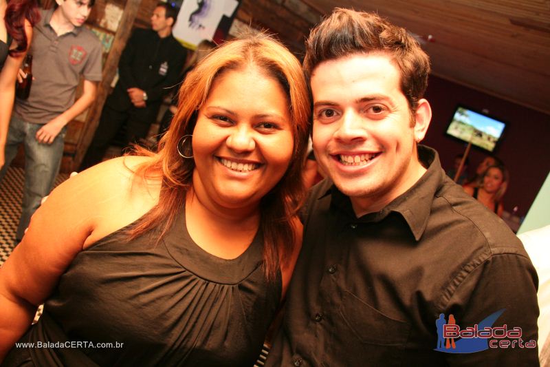 Balada: Fotos de quinta no Poiz� em �guas Claras - DF
