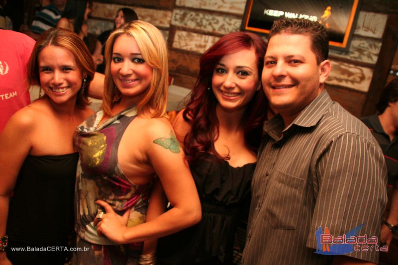 Balada: Fotos de quinta no Poiz� em �guas Claras - DF