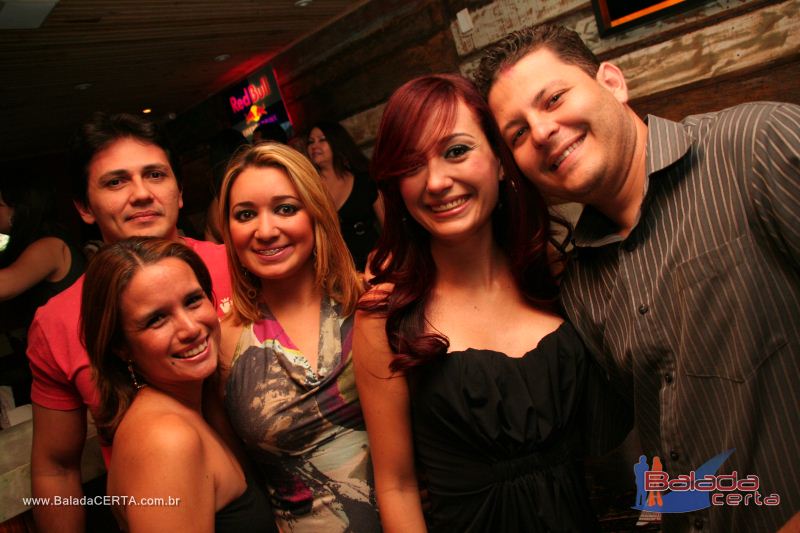 Balada: Fotos de quinta no Poiz� em �guas Claras - DF