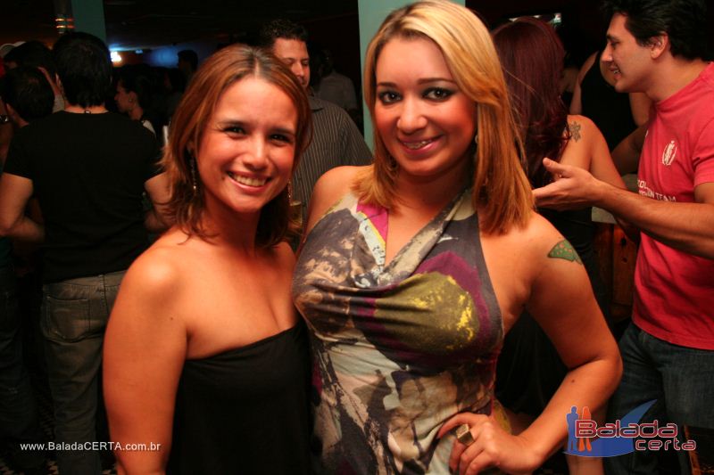 Balada: Fotos de quinta no Poiz� em �guas Claras - DF