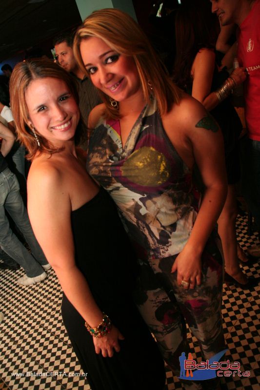 Balada: Fotos de quinta no Poiz� em �guas Claras - DF