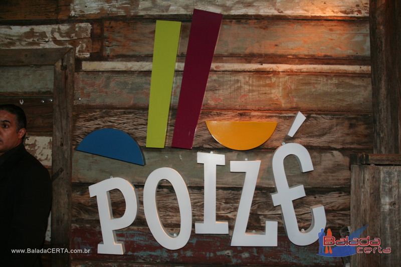 Balada: Fotos de quinta no Poiz� em �guas Claras - DF