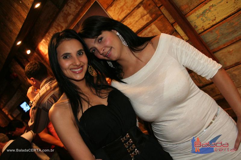 Balada: Fotos de quinta no Poiz� em �guas Claras - DF