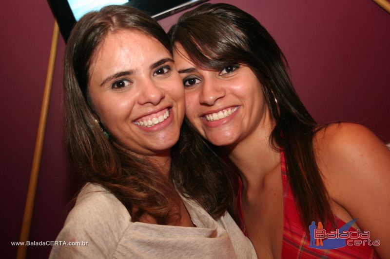 Balada: Fotos de sbado no Poiz em guas Claras - DF
