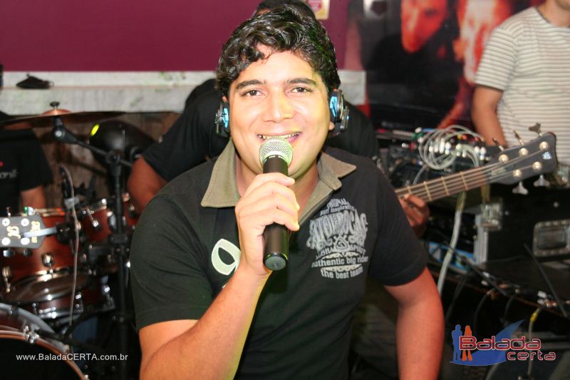 Balada: Fotos de quinta no Poiz em guas Claras - DF