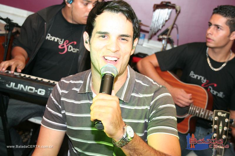 Balada: Fotos de quinta no Poiz em guas Claras - DF
