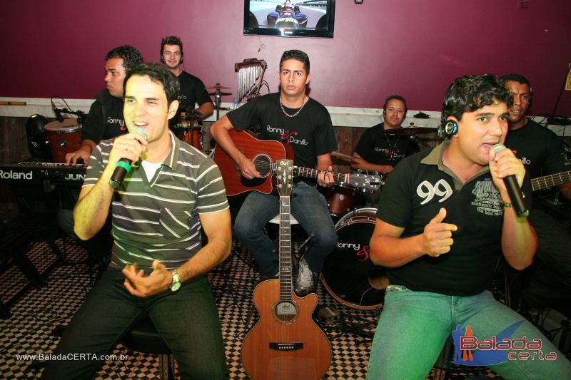 Balada: Fotos de quinta no Poiz em guas Claras - DF