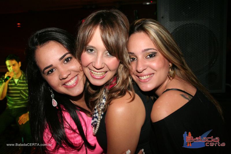 Balada: Fotos de quinta no Poiz em guas Claras - DF