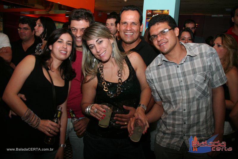 Balada: Fotos de quinta no Poiz em guas Claras - DF