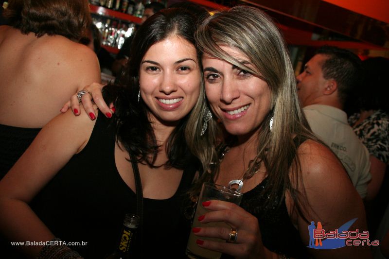 Balada: Fotos de quinta no Poiz em guas Claras - DF