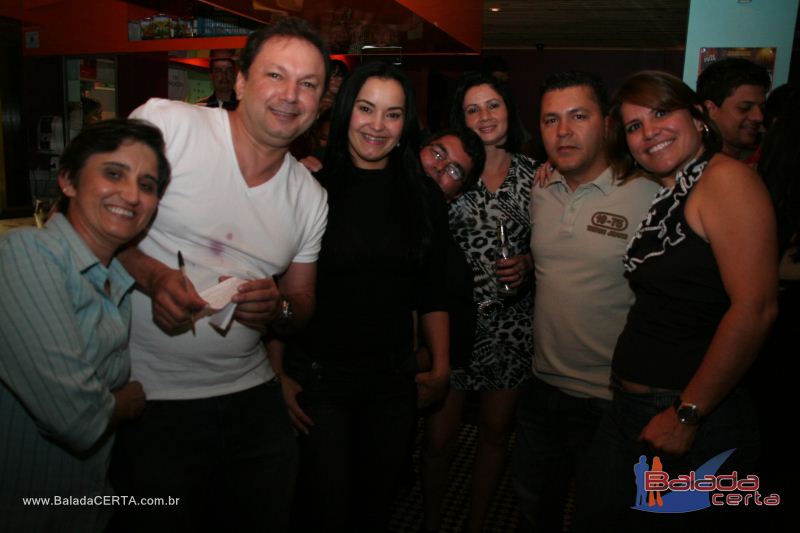 Balada: Fotos de quinta no Poiz em guas Claras - DF