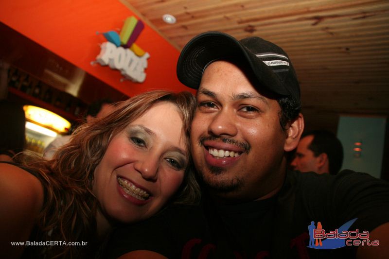 Balada: Fotos de quinta no Poiz em guas Claras - DF