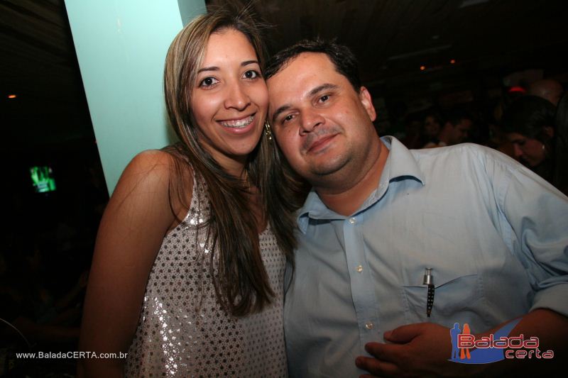 Balada: Fotos de quinta no Poiz� em �guas Claras - DF