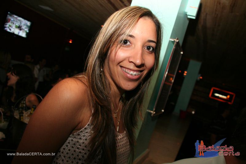 Balada: Fotos de quinta no Poiz� em �guas Claras - DF