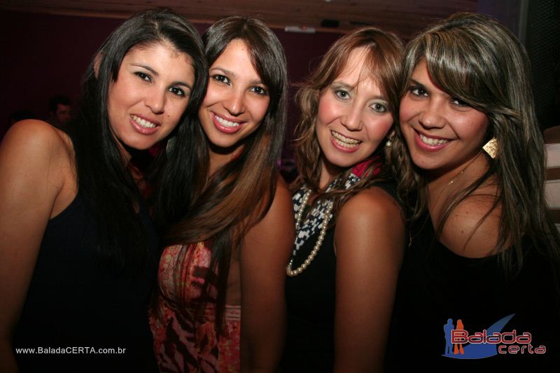 Balada: Fotos de quinta no Poiz� em �guas Claras - DF