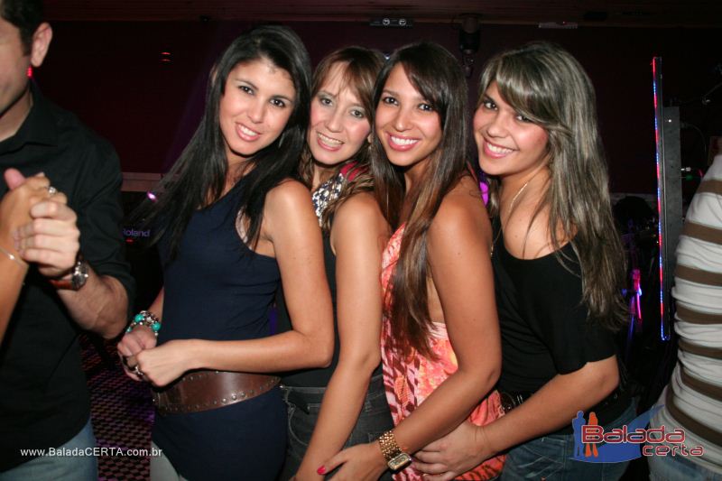 Balada: Fotos de quinta no Poiz� em �guas Claras - DF