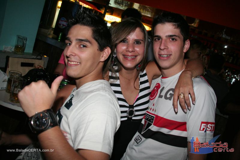 Balada: Fotos de quinta no Poiz� em �guas Claras - DF
