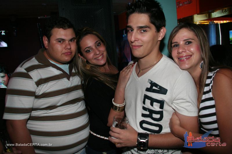 Balada: Fotos de quinta no Poiz� em �guas Claras - DF