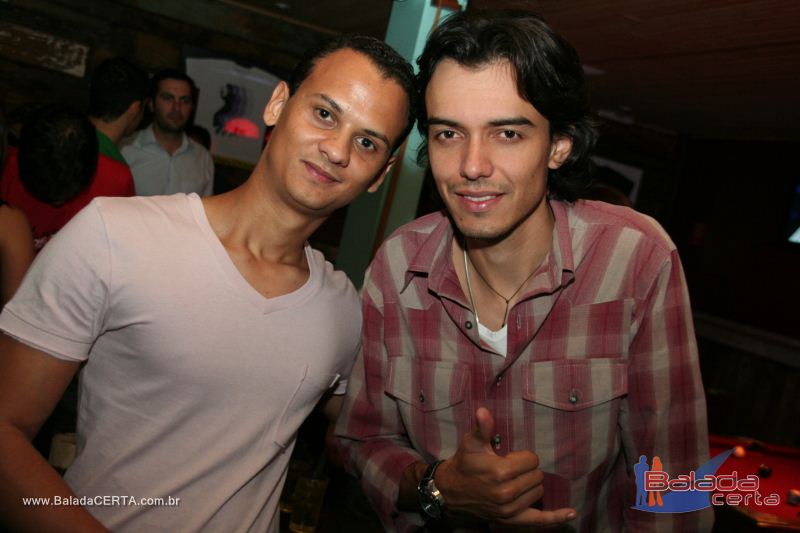 Balada: Fotos de quinta no Poiz� em �guas Claras - DF