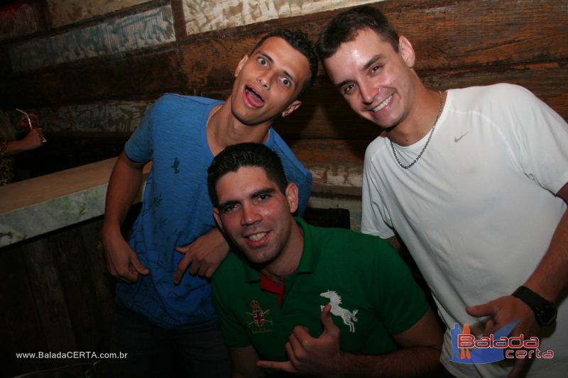 Balada: Fotos de quinta no Poiz� em �guas Claras - DF