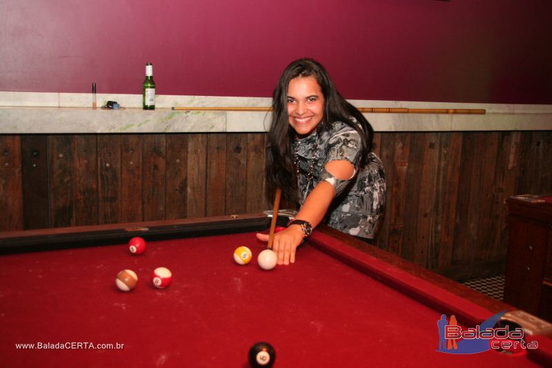 Balada: Fotos de quinta no Poiz� em �guas Claras - DF