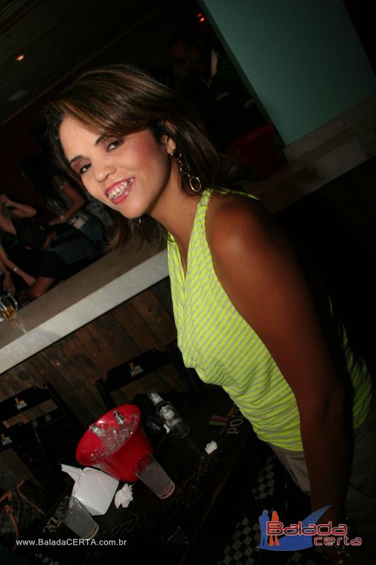 Balada: Fotos de quinta no Poiz� em �guas Claras - DF