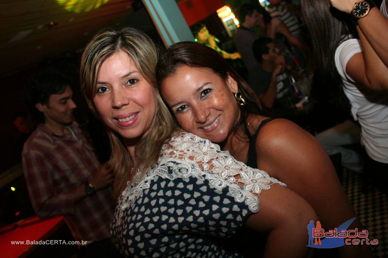 Balada: Fotos de quinta no Poiz� em �guas Claras - DF