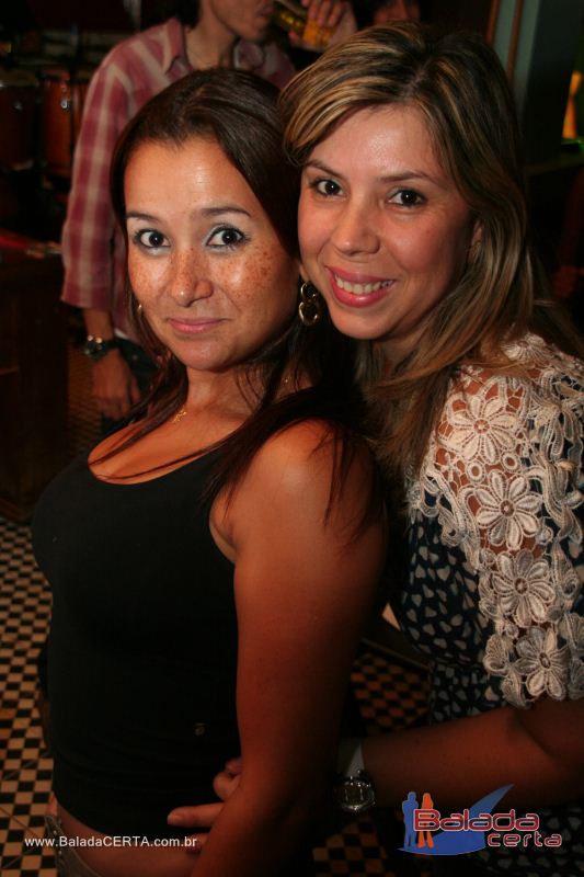 Balada: Fotos de quinta no Poiz� em �guas Claras - DF