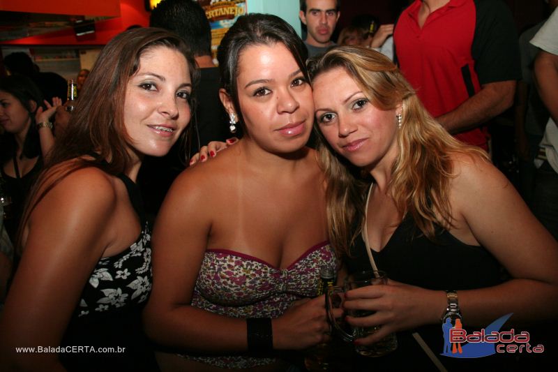 Balada: Fotos de quinta no Poiz� em �guas Claras - DF