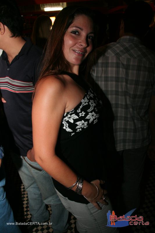 Balada: Fotos de quinta no Poiz� em �guas Claras - DF