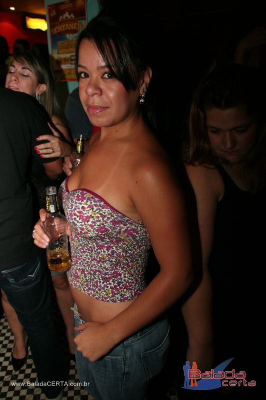 Balada: Fotos de quinta no Poiz� em �guas Claras - DF