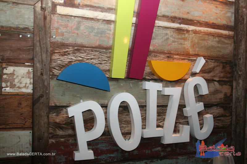 Balada: Fotos de quinta no Poiz� em �guas Claras - DF