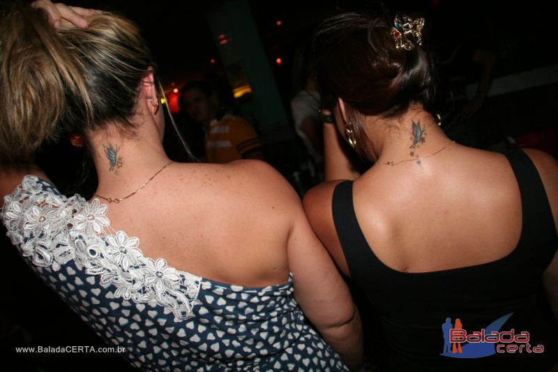 Balada: Fotos de quinta no Poiz� em �guas Claras - DF