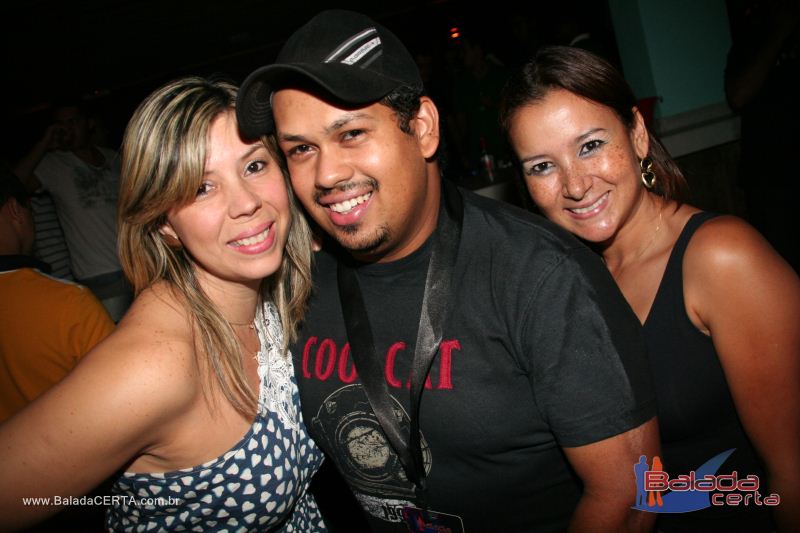 Balada: Fotos de quinta no Poiz� em �guas Claras - DF