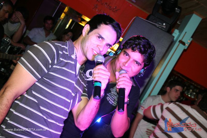 Balada: Fotos de quinta no Poiz� em �guas Claras - DF