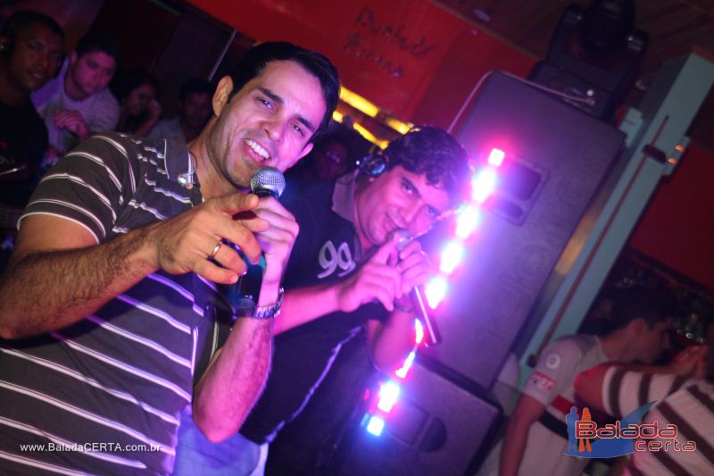 Balada: Fotos de quinta no Poiz� em �guas Claras - DF