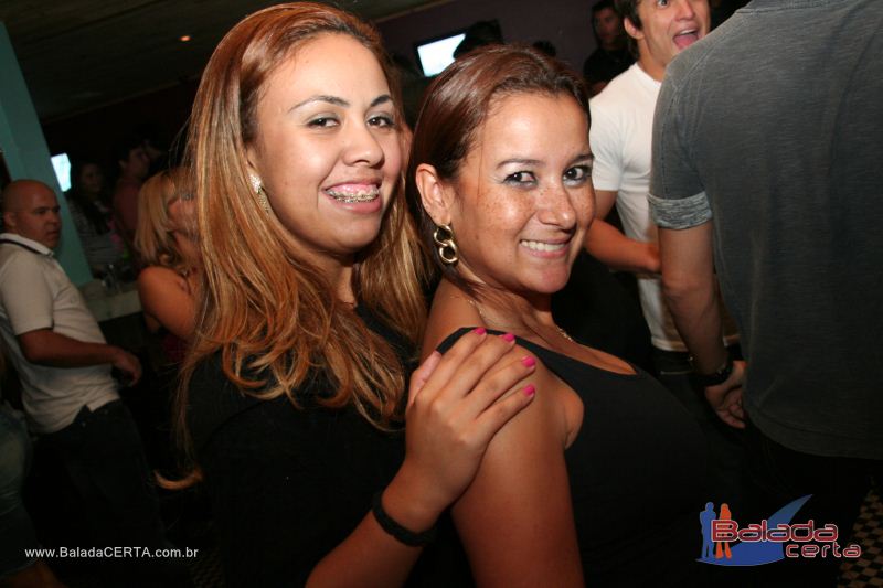 Balada: Fotos de quinta no Poiz� em �guas Claras - DF