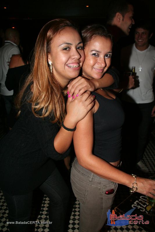 Balada: Fotos de quinta no Poiz� em �guas Claras - DF