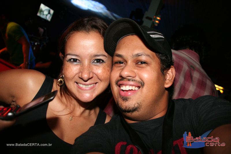 Balada: Fotos de quinta no Poiz� em �guas Claras - DF